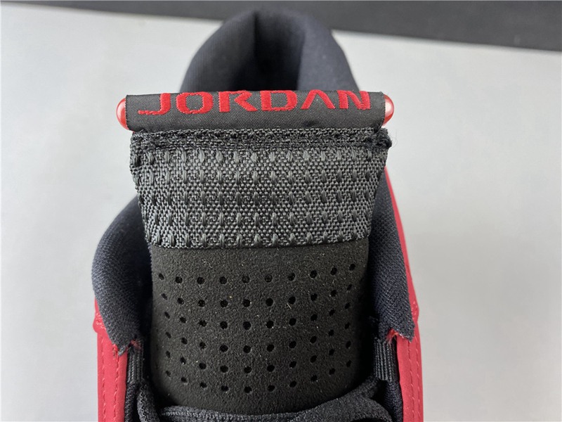 Air Jordan 14 Gym Red??487471-006??